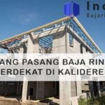 Tukang Baja Ringan Kalideres